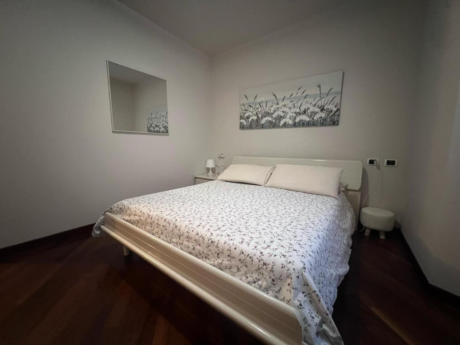 Lecco Holiday Apartment Buitenkant foto